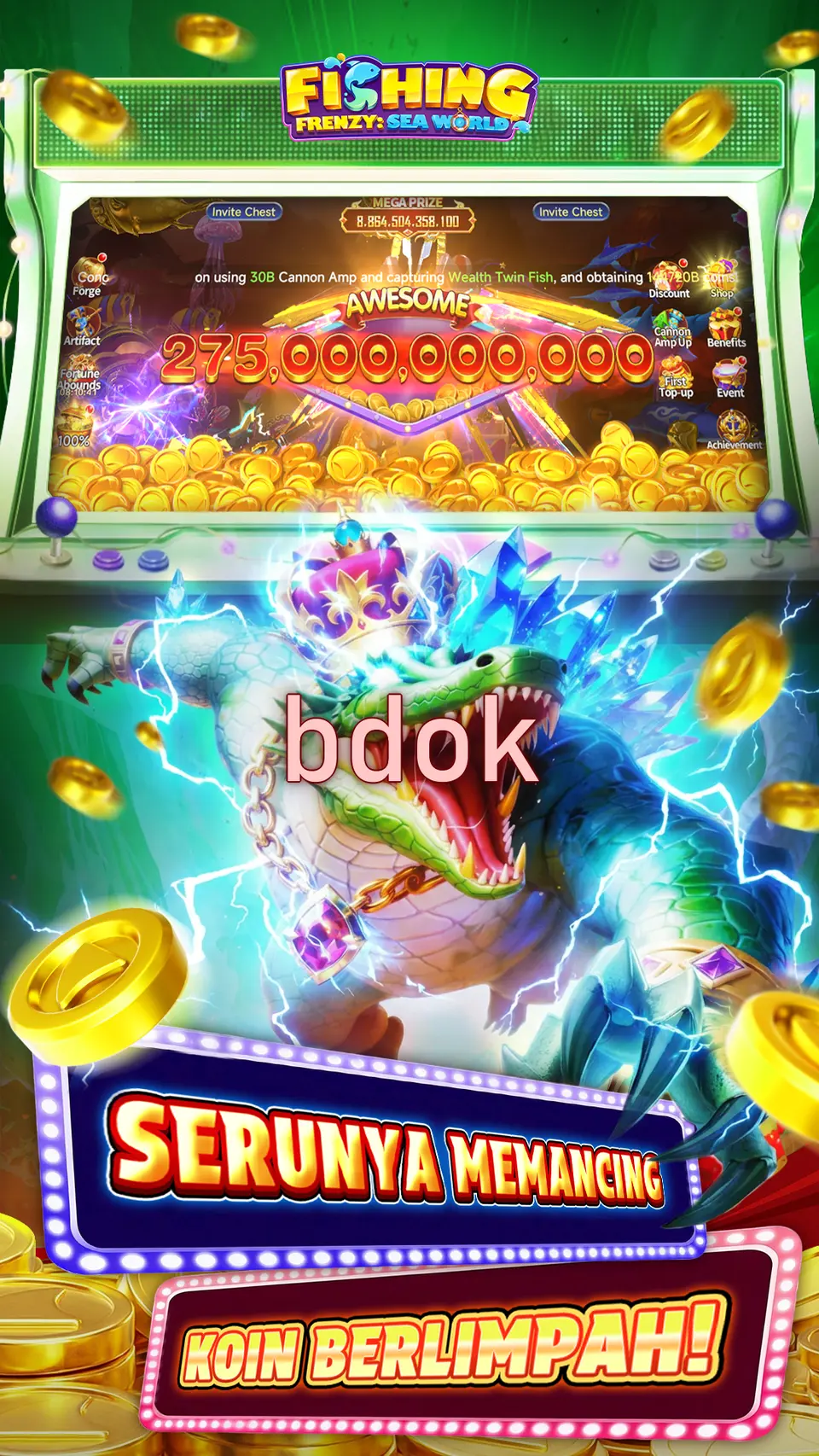 bdok ডাউনলোড