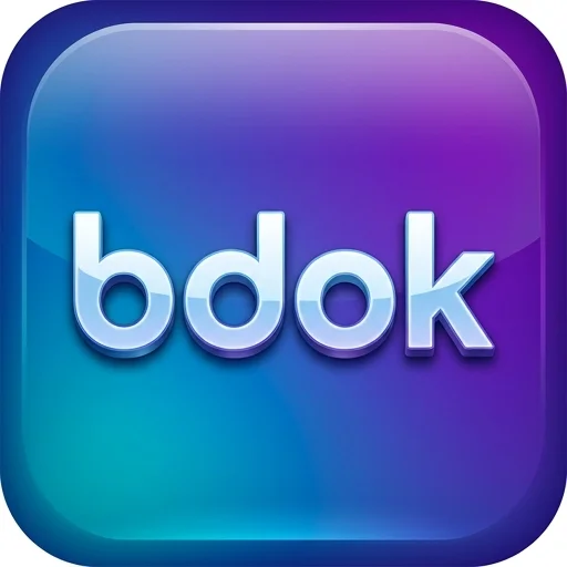 bdok Logo - অফিসিয়াল
