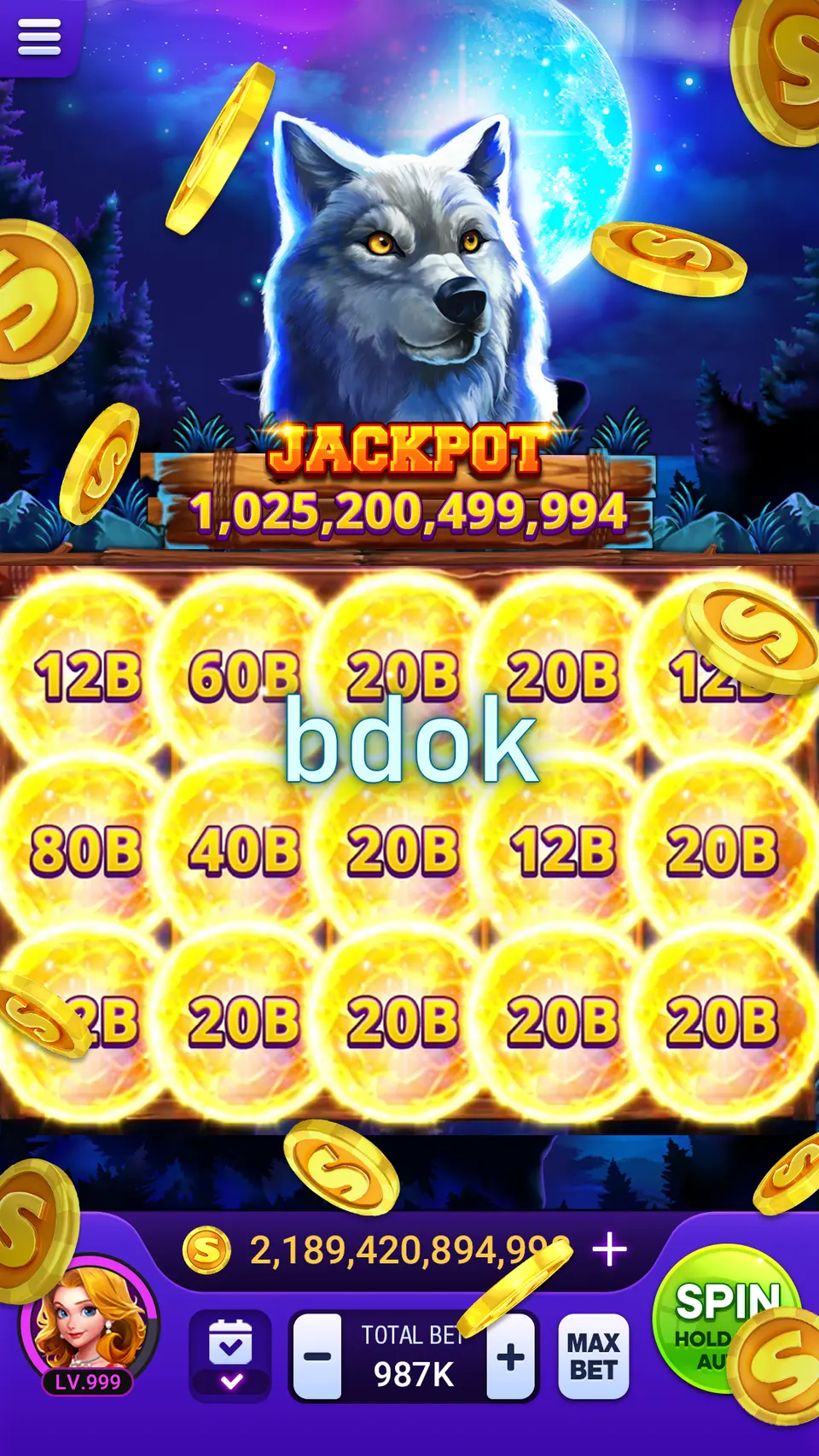 bdok স্ক্রিনশট - APK অফিসিয়াল