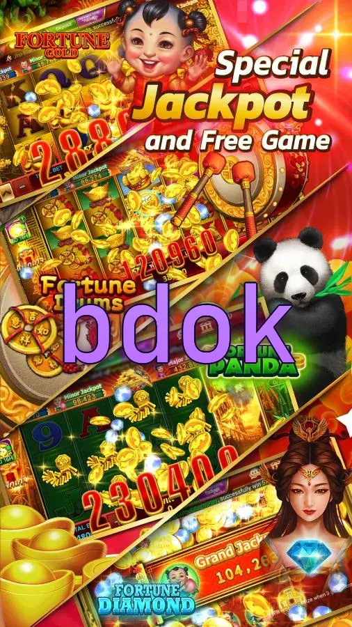 bdok স্ক্রিনশট অফিসিয়াল APK